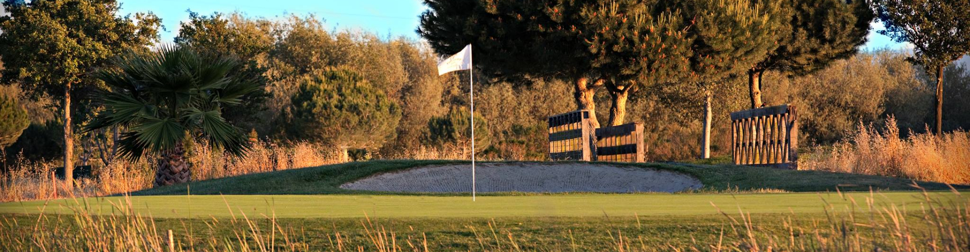 Home Fremont Park Golf Club